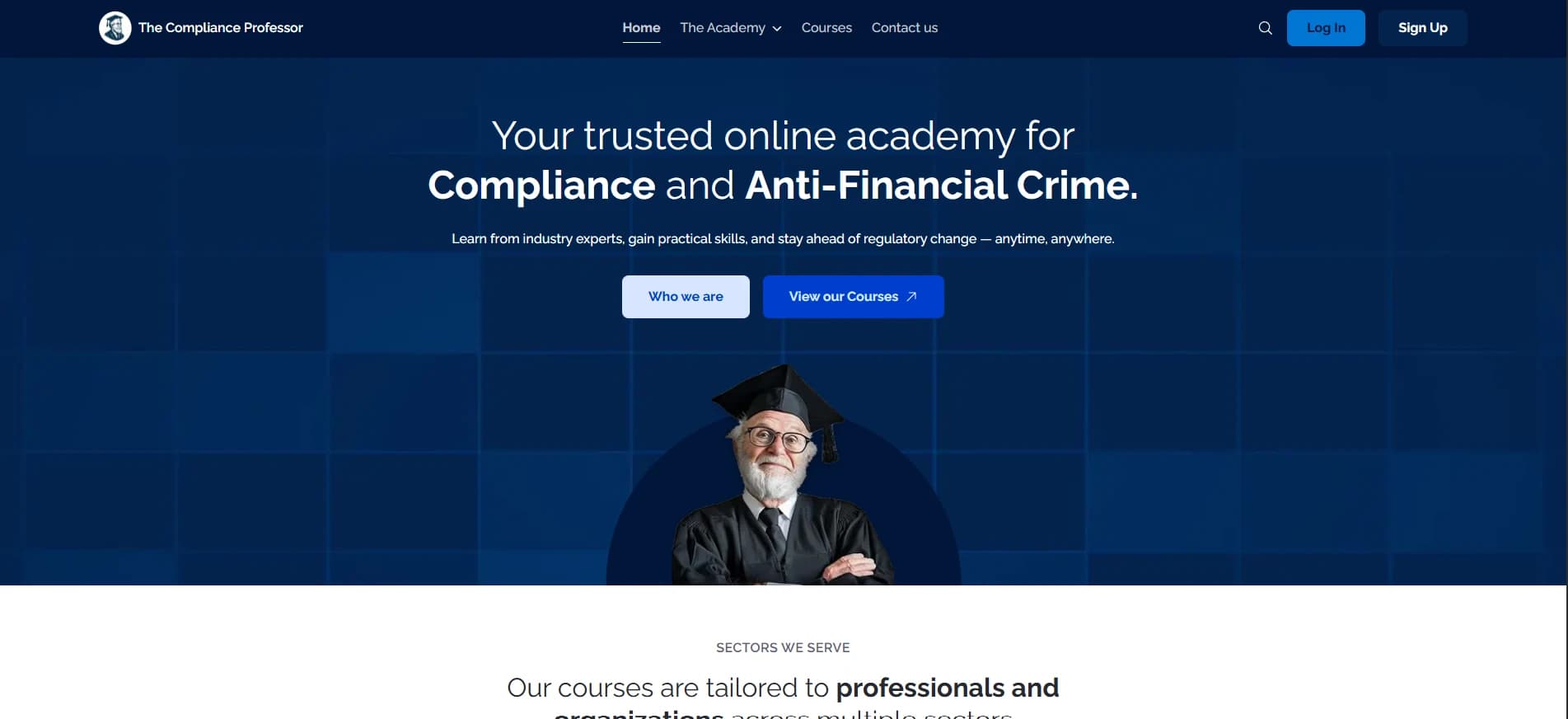 The Compliance Professor